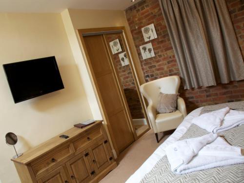 Hotel Carriages Telford
