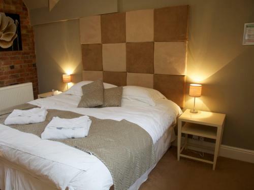 Hotel Carriages Telford