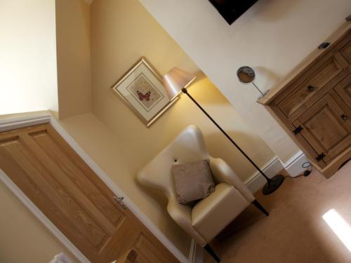 Hotel Carriages Telford