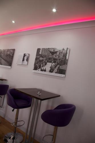 Hotel Carriages Telford