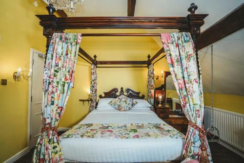 Hundred House Hotel
