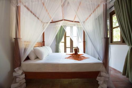 Apartamento Lotus Bloom