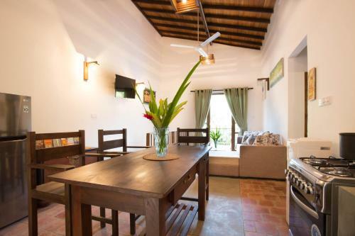 Apartamento Lotus Bloom