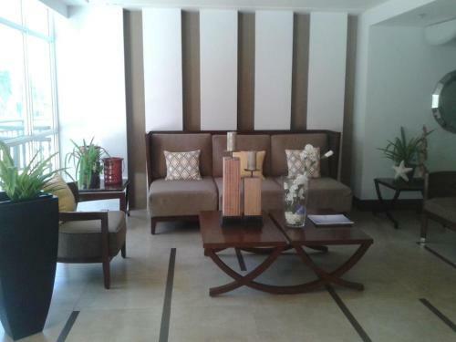 Apartamentos Boracay Oceanway Residences - Island Paradise