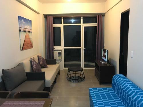 Apartamentos Boracay Oceanway Residences - Island Paradise