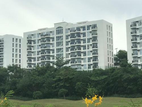 Apartamentos Boracay Oceanway Residences - Island Paradise