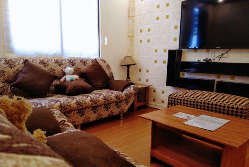 Monallan Boracay Hotel
