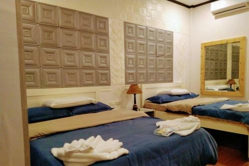Monallan Boracay Hotel