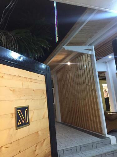Monallan Boracay Hotel