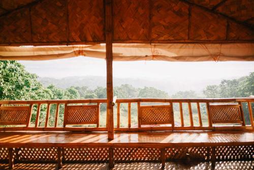 Agroturismo Noel?s Farm Morong Rizal