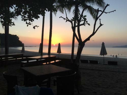 Apartamento Anvaya Cove Penthouse Unit 10-2 Br.
