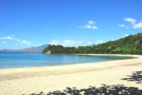 Apartamento Anvaya Cove Penthouse Unit 10-2 Br.