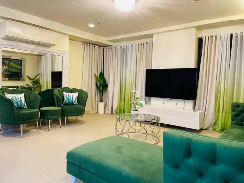 Apartamento Anvaya Cove Spacious 2 Bedroom Condo