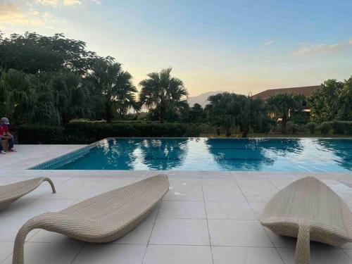 Apartamento Anvaya Cove Spacious 2 Bedroom Condo