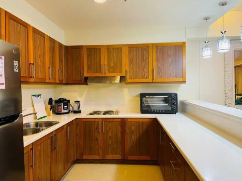 Apartamento Anvaya Cove Spacious 2 Bedroom Condo