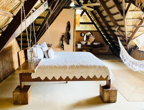 Villa The Beach House