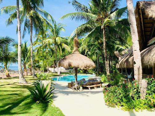 Villa The Beach House