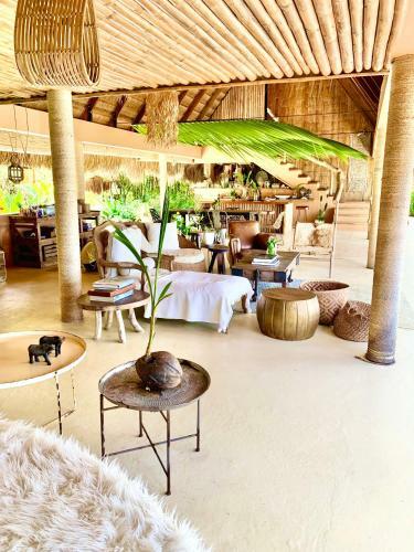 Villa The Beach House