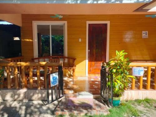Will Terrence Homestay