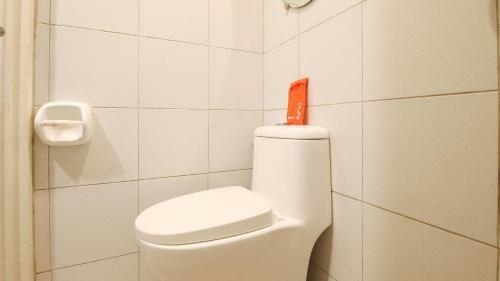 Hotel Reddoorz Plus @ Citi Star Sto. Tomas