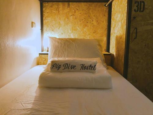 Pig Dive Hostel Moalboal