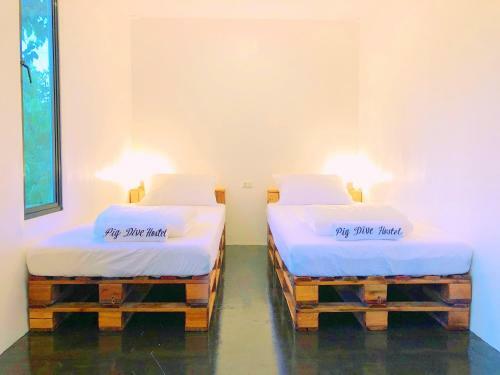 Pig Dive Hostel Moalboal