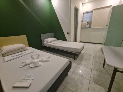 Albergue Abc Space Dormitel