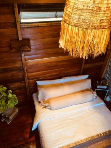 Mahogany Loft Type Villa