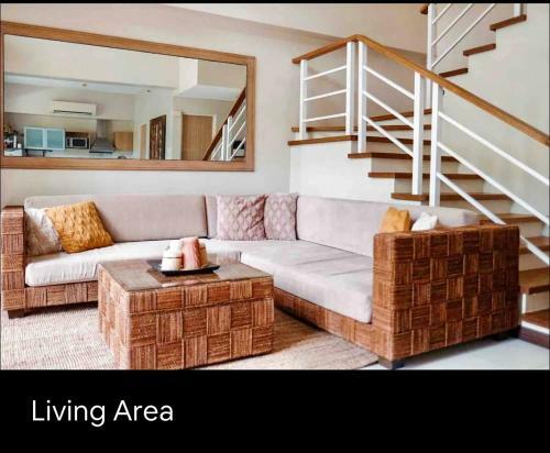 Apartamento Pico de Loro 2 Bd Garden Loft With Lagoon View