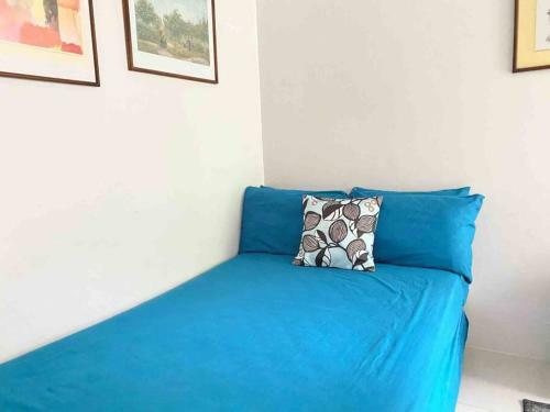 Apartamento Pico de Loro Simple Style 1br Unit Myna B 106