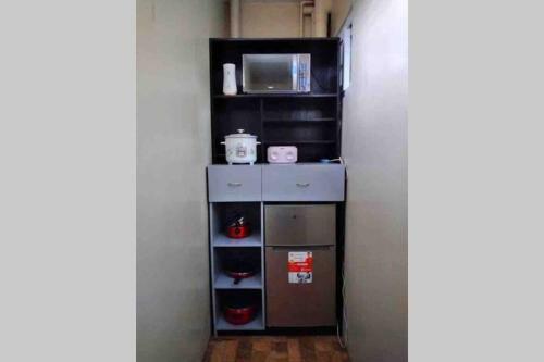 Apartamento M-3 Entire Unit With Balcony And Covered Parking