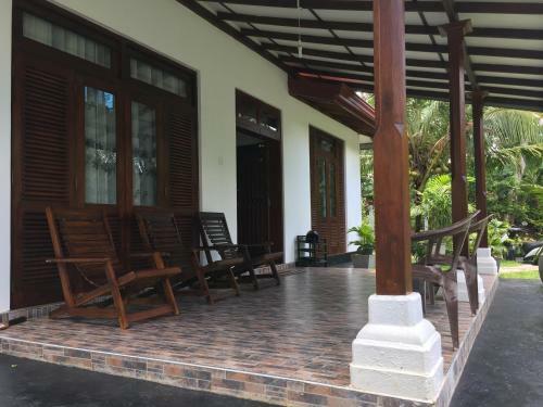 Hostal Mirewon Guest