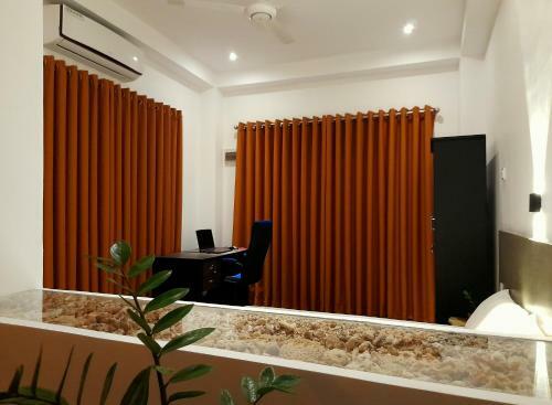 Hotel Weligama Bay Watsila Resort