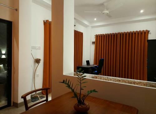 Hotel Weligama Bay Watsila Resort