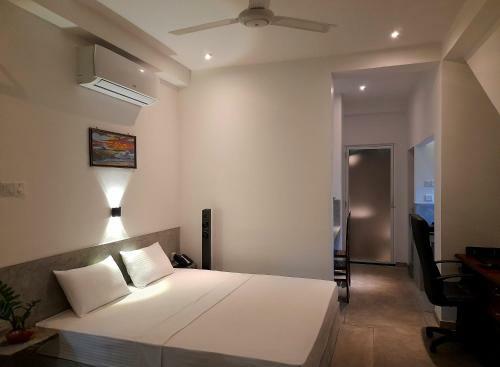 Hotel Weligama Bay Watsila Resort
