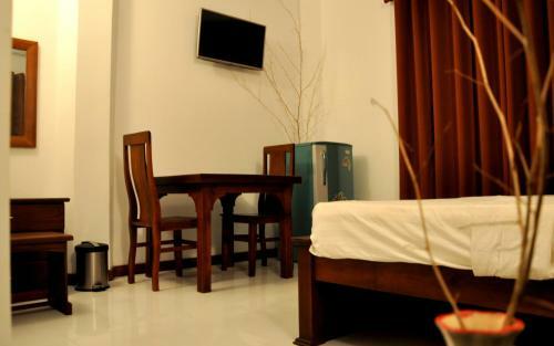 Hotel Weligama Bay Watsila Resort