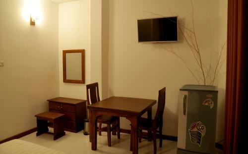 Hotel Weligama Bay Watsila Resort