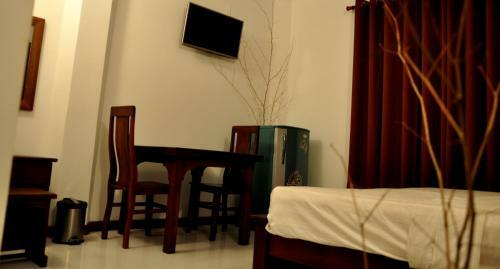 Hotel Weligama Bay Watsila Resort