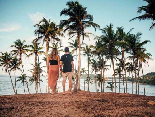 Hotel Weligama Bay Watsila Resort