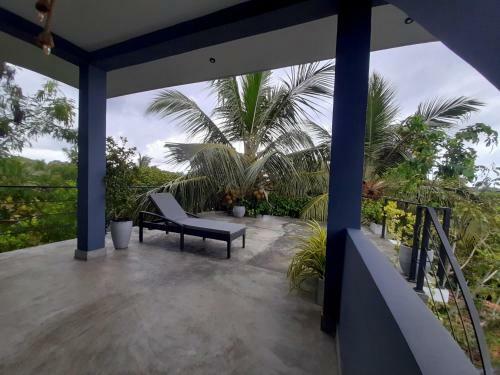 Hotel Weligama Bay Watsila Resort