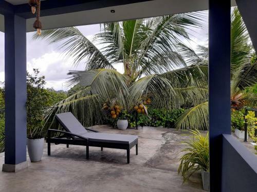 Hotel Weligama Bay Watsila Resort
