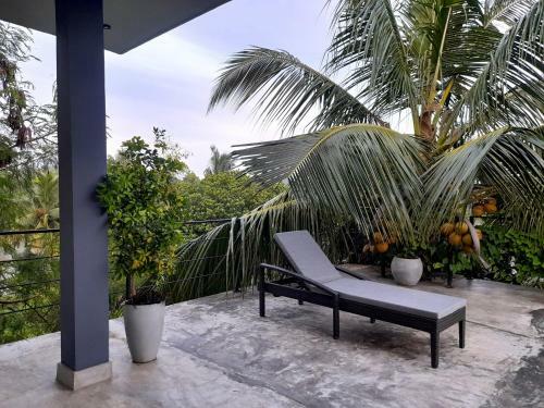 Hotel Weligama Bay Watsila Resort