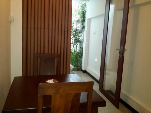 Hotel Weligama Bay Watsila Resort