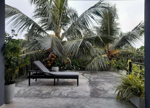 Hotel Weligama Bay Watsila Resort