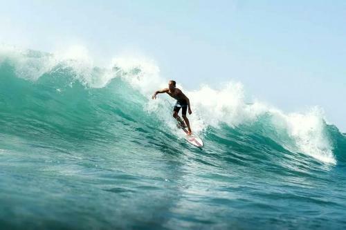 Hotel Weligama Bay Watsila Resort