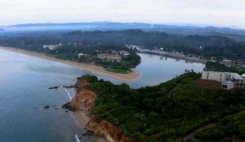 Hotel Weligama Bay Watsila Resort
