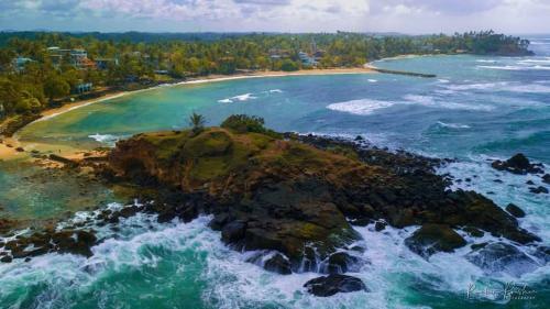 Hotel Weligama Bay Watsila Resort