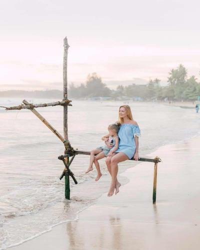 Hotel Weligama Bay Watsila Resort