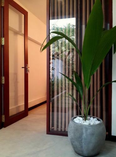 Hotel Weligama Bay Watsila Resort
