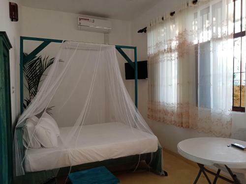 Hotel South Sea Villa